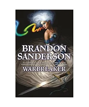 Warbreaker