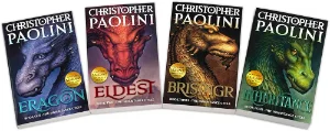 The Inheritance Cycle
