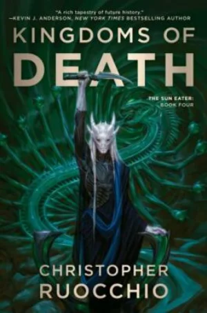 Kingoms of Death