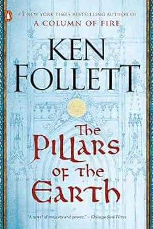 The Pillars of the Earth