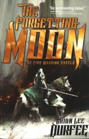 The Forgetting Moon