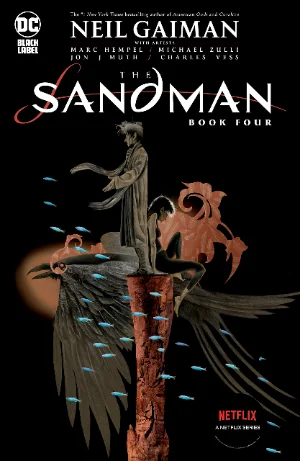 The Sandman