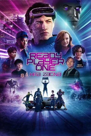 Ready Player One