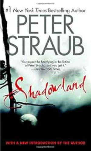 Shadowland
