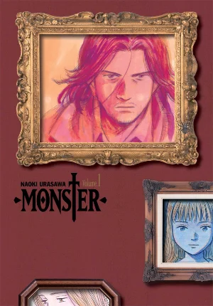 Monster. Perfect Edition