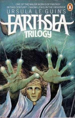 The Earth Sea Trilogy