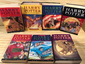 Harry Potter