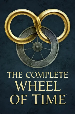 The Wheel of Time