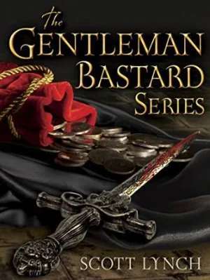 Gentlemam Bastard