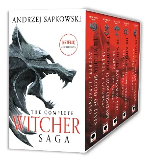 The Witcher