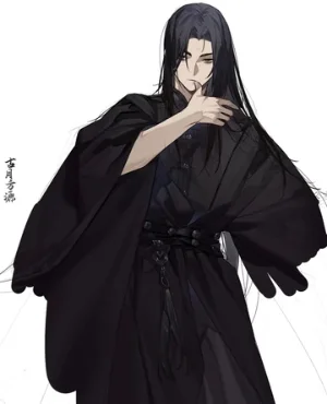 Fang Yuan