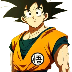 Son Goku