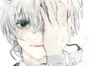 Ken Kaneki