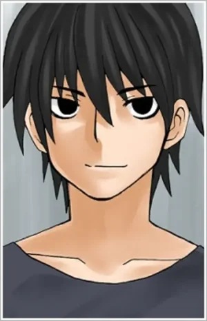 Kakeru Kurosawa