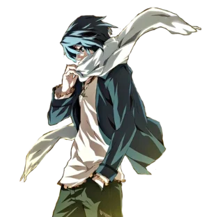 Ren Fujii
