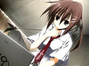 Minakami Yuki