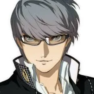 Yu Narukami