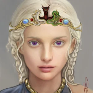 Daenerys Targaryen