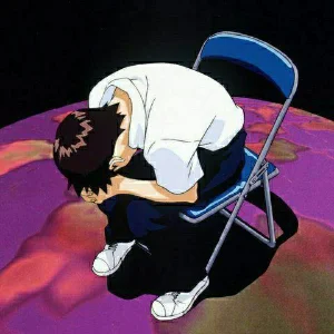 Shinji Ikari