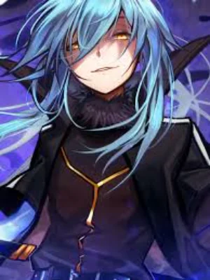 Rimuru Tempest