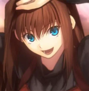 Aozaki Aoko