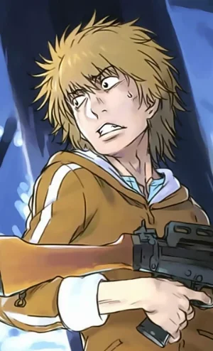 Shiage Hamazura