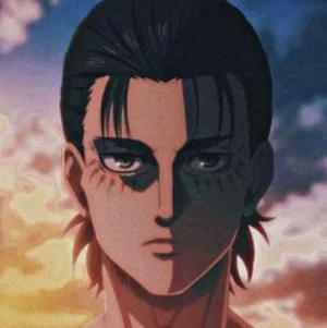 Eren Yeager