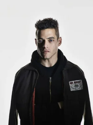 Elliot Alderson