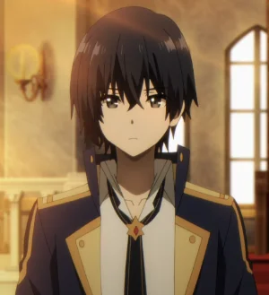 Cid Kagenou)