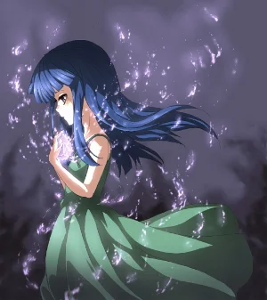Rika Furude