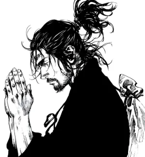 Miyamoto Musashi