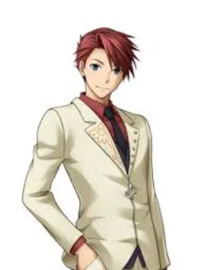 Battler Ushiromiya