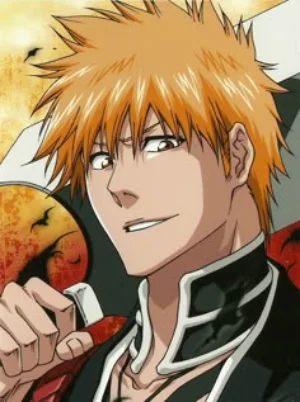 Ichigo Kurosaki