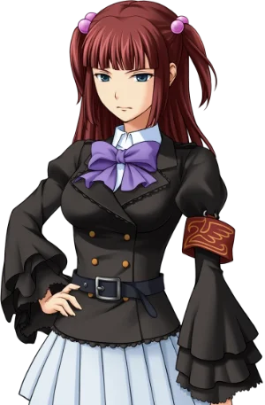 Ange Ushiromiya