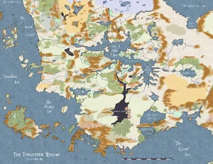 Forgotten Realms