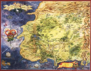 Wheel of Time