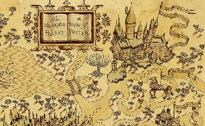 The Wizarding World