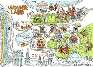 Wonderland
