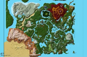 Hyrule (Legend of Zelda