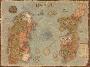 Azeroth (Warcraft)