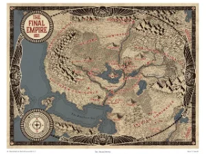 Mistborn