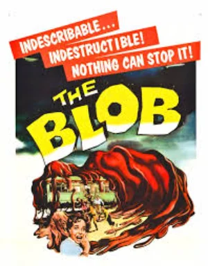 The Blob