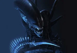 Alien