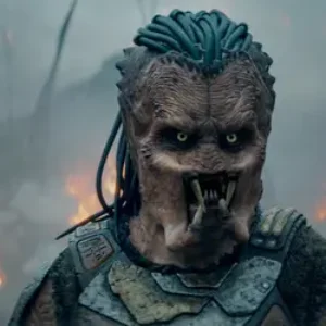 Predator