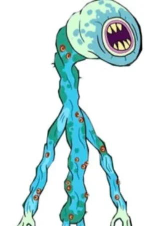 Rick and Morty