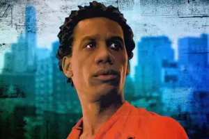 The Brother from Another Planet