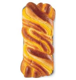 Vanilla Brioche