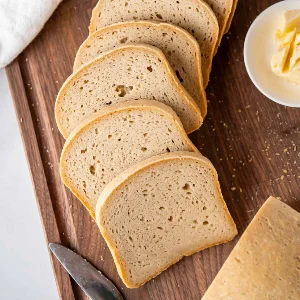 Gluten Free