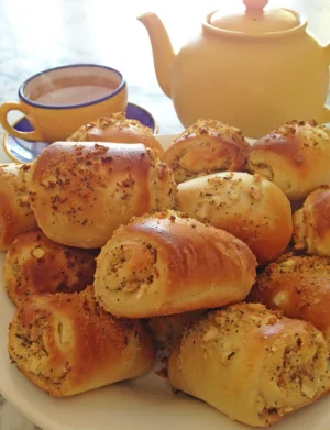 Onion Roll