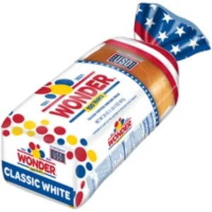 Wonder Bread